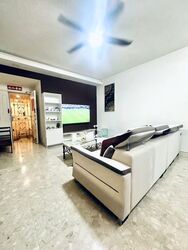 Windermere (D23), Condominium #601034521